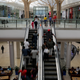 Analysts believe the mall’s location, off a busy highway, in a rapidly developing area and far from competitors, might help it weather the country’s economic downturn.